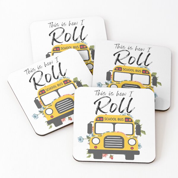 Item preview, This is how I roll designed and sold by Oreo2020 Creations.