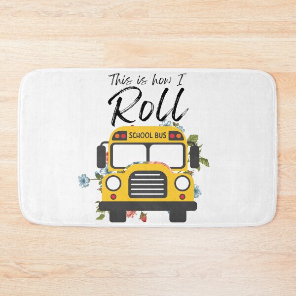 Item preview, This is how I roll designed and sold by Oreo2020 Creations.