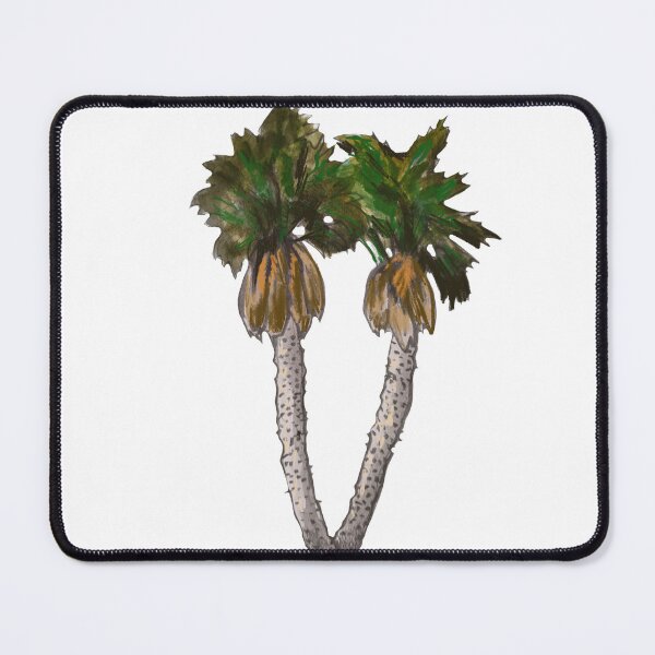 Item preview, Fan Palm designed and sold by Allison Campbell.