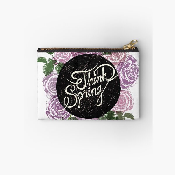 Item preview, Think spring designed and sold by ONiONAstudio.
