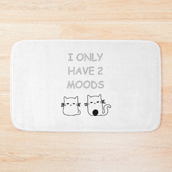 Item preview, I only have 2 moods (kitty cat) designed and sold by Blapu.