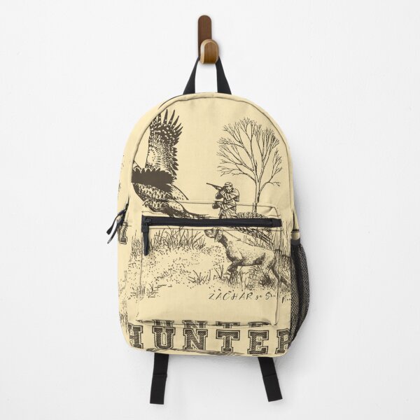 Item preview, Hunter (Hunting with GSP)  designed and sold by TammyHunterArt.