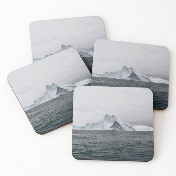 Item preview, Icefield in Ilulissat, Greenland designed and sold by Lauren Clewes Photography.