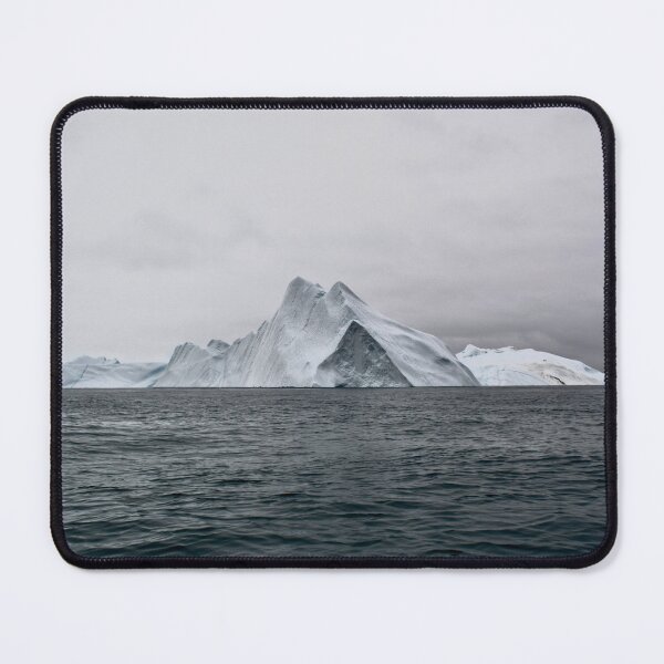 Item preview, Icefield in Ilulissat, Greenland designed and sold by Lauren Clewes Photography.