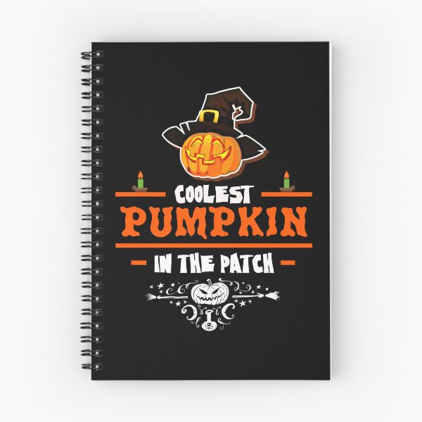 Item preview, Coolest Pumpkin In The Patch designed and sold by MrJArts.