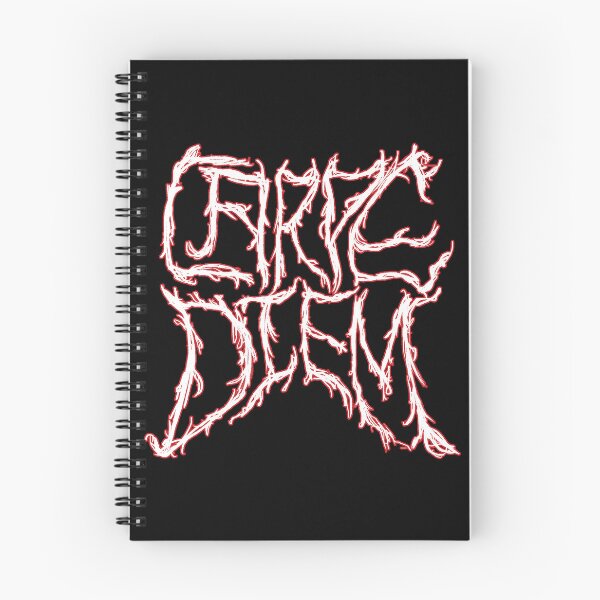 Item preview, Carpe Diem designed and sold by Greboge.
