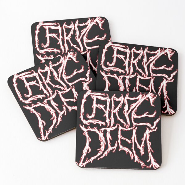 Item preview, Carpe Diem designed and sold by Greboge.