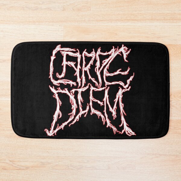 Item preview, Carpe Diem designed and sold by Greboge.
