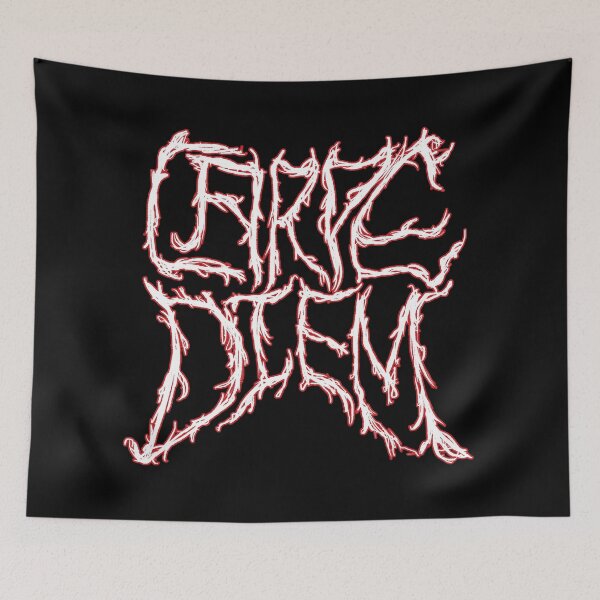 Item preview, Carpe Diem designed and sold by Greboge.