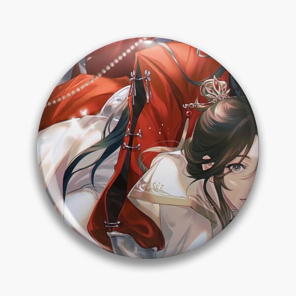 Item preview, Novela china TGCF designed and sold by PamDCook.