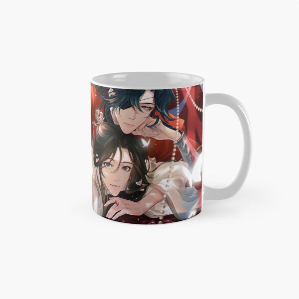 Item preview, Novela china TGCF designed and sold by PamDCook.