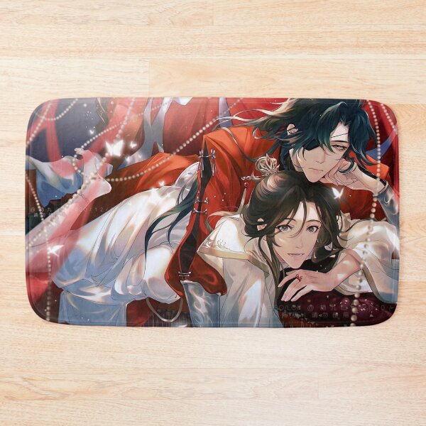 Item preview, TGCF Chinese Novel designed and sold by PamDCook.