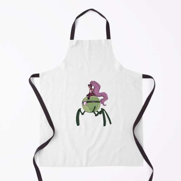 Item preview, Entrapta and Emily designed and sold by DigitalRedesign.