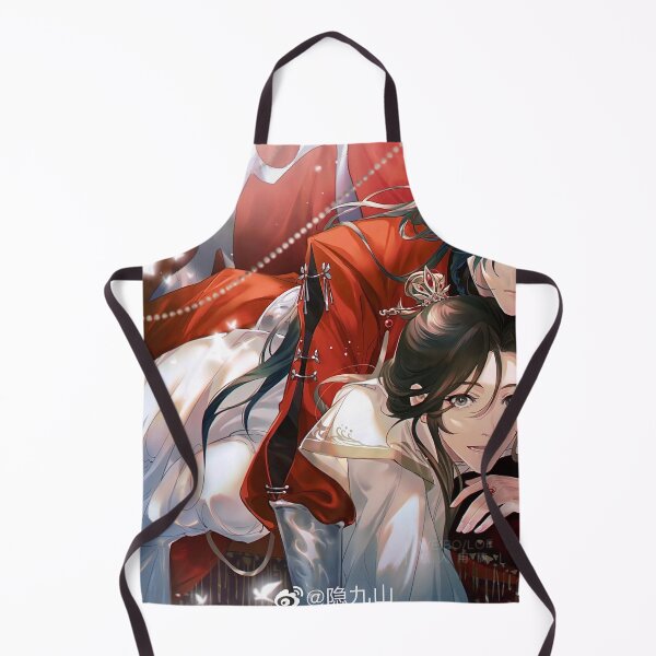 Item preview, Novela china TGCF designed and sold by PamDCook.
