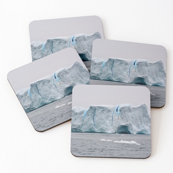 Item preview, Iceberg in Ilulissat, Greenland designed and sold by Lauren Clewes Photography.