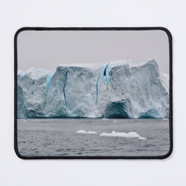 Item preview, Iceberg in Ilulissat, Greenland designed and sold by Lauren Clewes Photography.