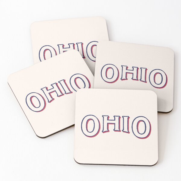 Item preview, Ohio designed and sold by MartinRivas.