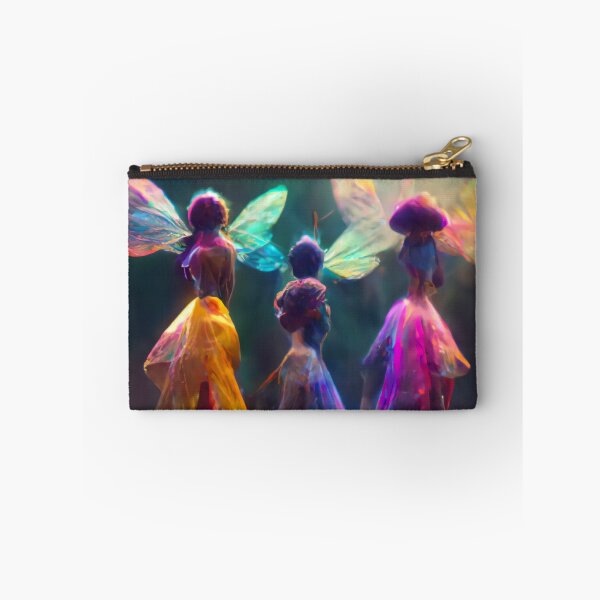 Item preview, The Three Pixies  designed and sold by TheDreamEffect.