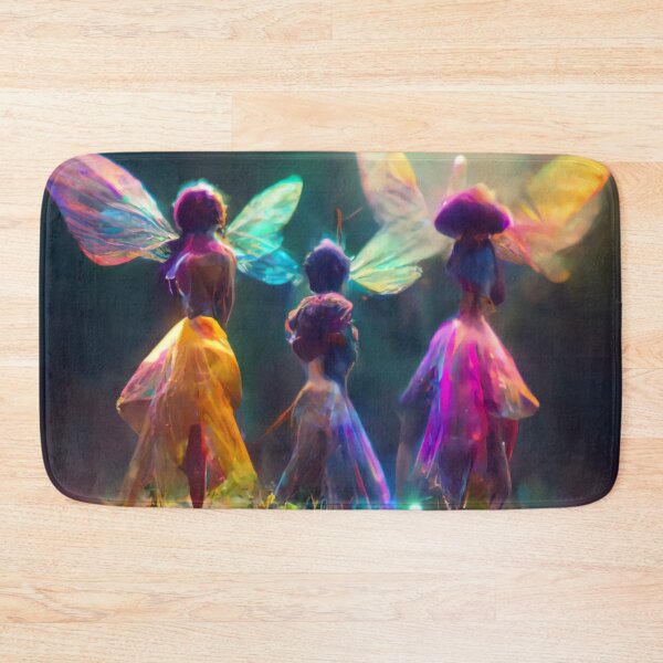 Item preview, The Three Pixies  designed and sold by TheDreamEffect.