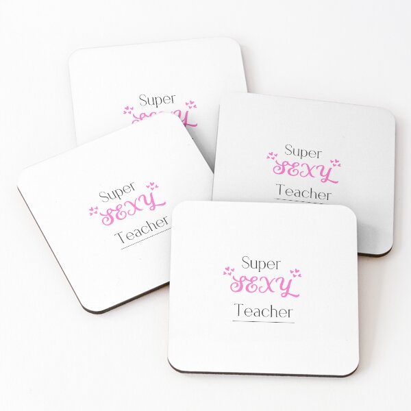 Item preview, Super Sexy Teacher  designed and sold by jee-jee2151.