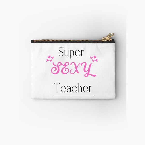 Item preview, Super Sexy Teacher  designed and sold by jee-jee2151.