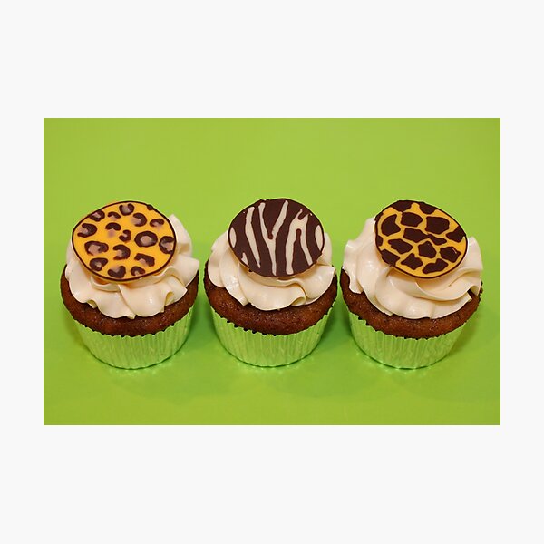 Item preview, Wild Cupcakes designed and sold by tali.