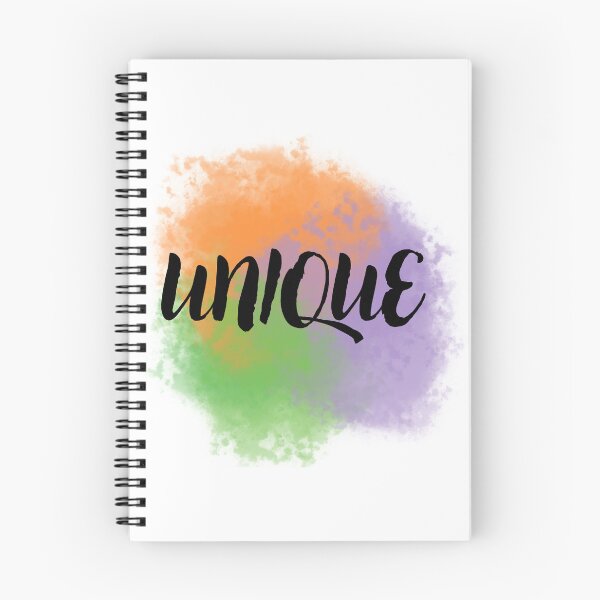 Item preview, UNIQUE designed and sold by IsaCria.