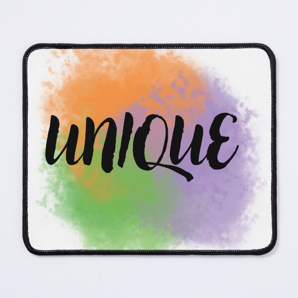 Item preview, UNIQUE designed and sold by IsaCria.