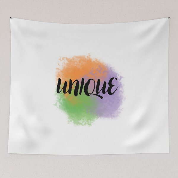 Item preview, UNIQUE designed and sold by IsaCria.