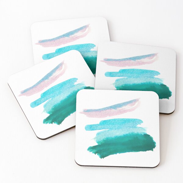 Item preview, Ominous Horizon designed and sold by Praline Creative.