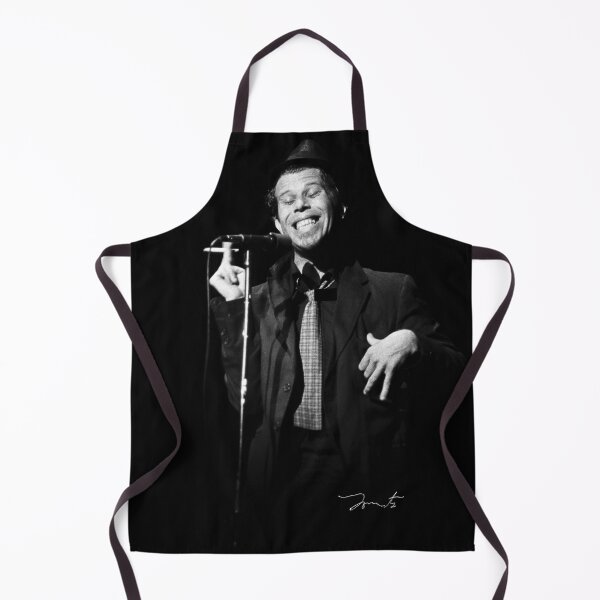 Item preview, Tom Waits Live Tribute designed and sold by BuzzardLunch.