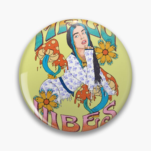 Item preview, MALU VIBES COLORFUL TEE designed and sold by DMsuede.