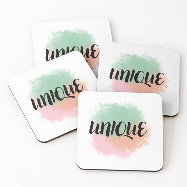 Item preview, UNIQUE designed and sold by IsaCria.