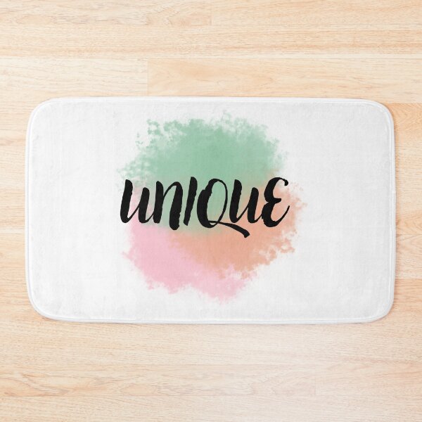 Item preview, UNIQUE designed and sold by IsaCria.