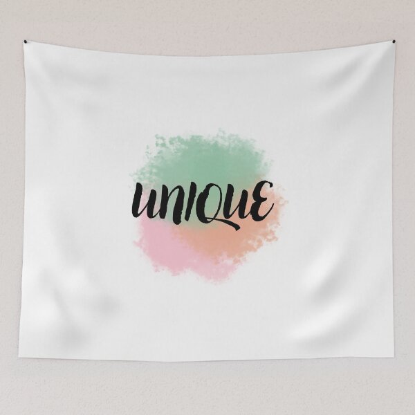 Item preview, UNIQUE designed and sold by IsaCria.