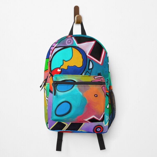 Item preview, Colorful Childhood  designed and sold by stefaniejara.