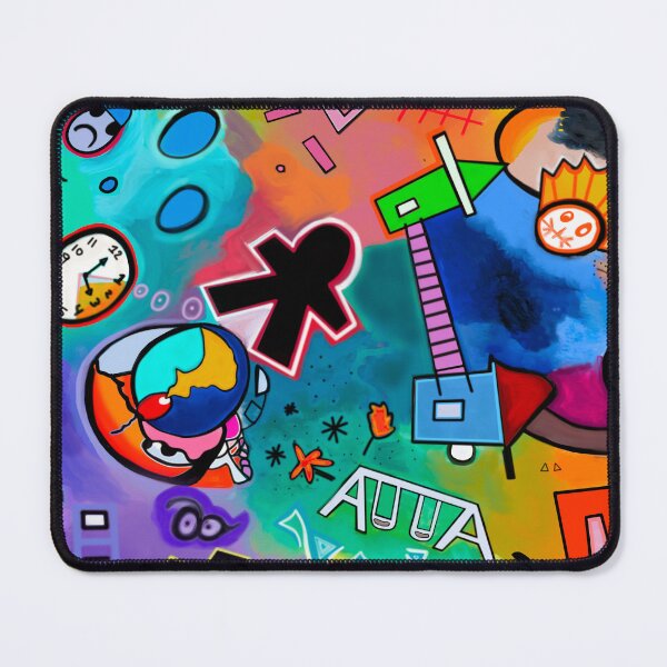 Item preview, Colorful Childhood  designed and sold by stefaniejara.