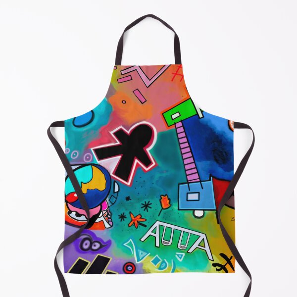 Item preview, Colorful Childhood  designed and sold by stefaniejara.