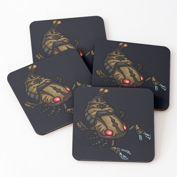Item preview, pterygotus creep from the devonian designed and sold by IMPULSEimpact.