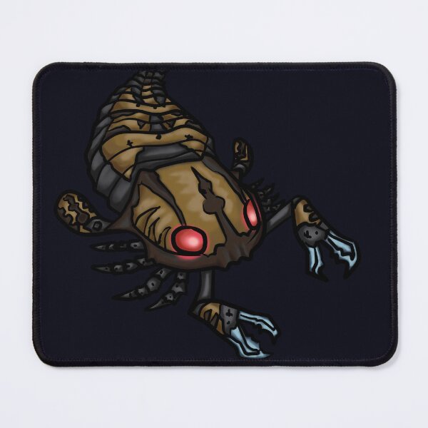 Item preview, pterygotus creep from the devonian designed and sold by IMPULSEimpact.