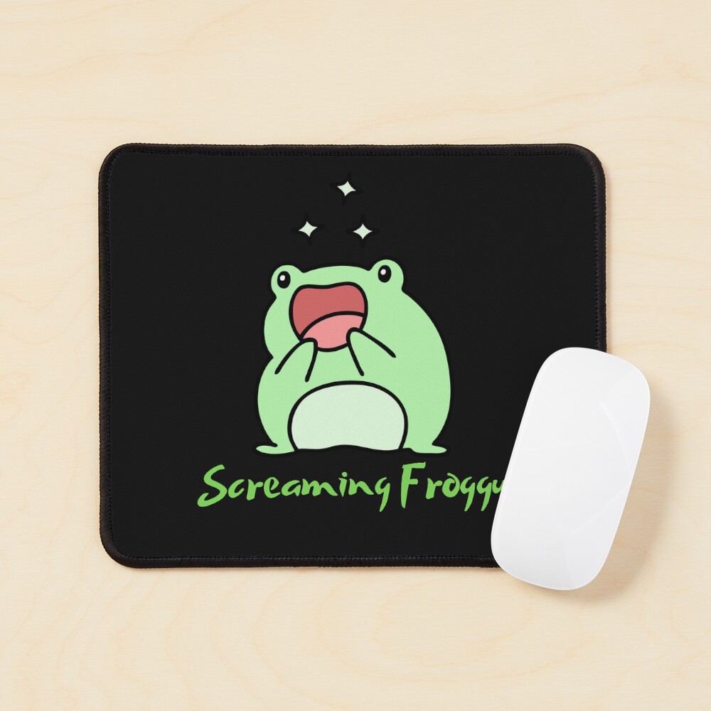 Item preview, Mouse Pad designed and sold by ProjectOfColor.