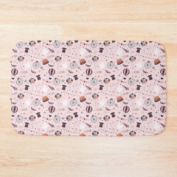 Item preview, circus show is here designed and sold by Olyanazh.