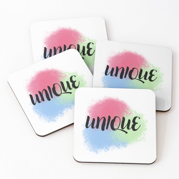 Item preview, UNIQUE designed and sold by IsaCria.