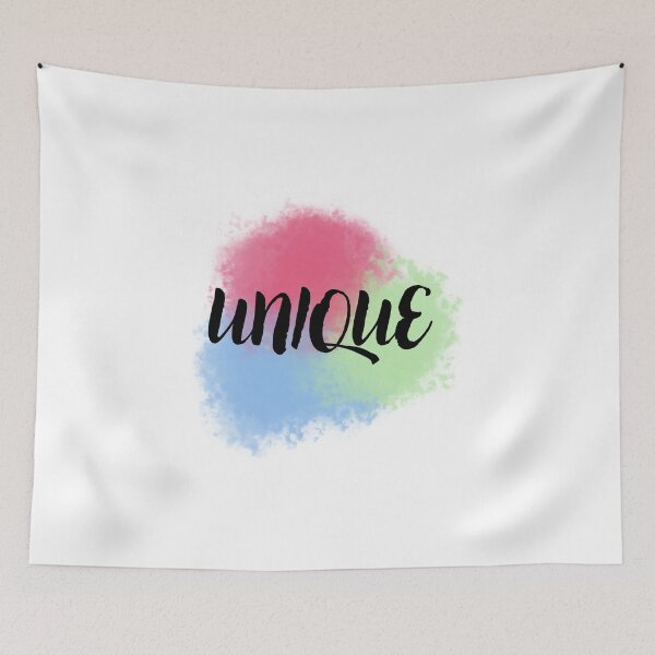 Item preview, UNIQUE designed and sold by IsaCria.