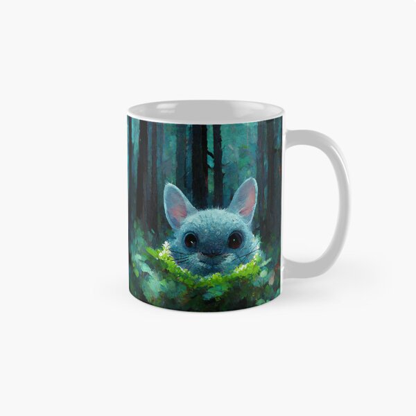 Item preview, Cute Critter designed and sold by DirtyBirdLad.