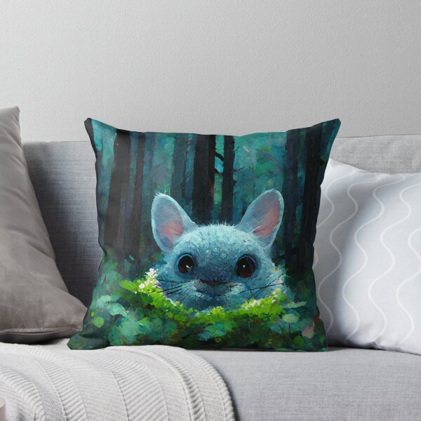 Item preview, Cute Critter designed and sold by DirtyBirdLad.