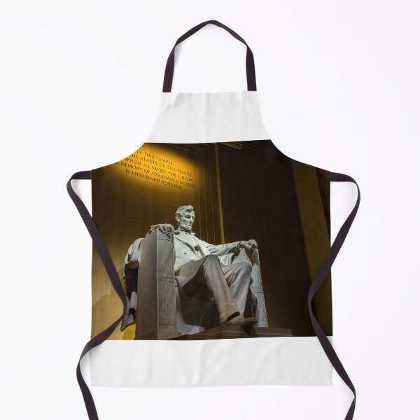 Item preview, Lincoln Memorial designed and sold by Tootalled Photography .