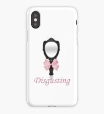 Disgusting iPhone Case/Skin