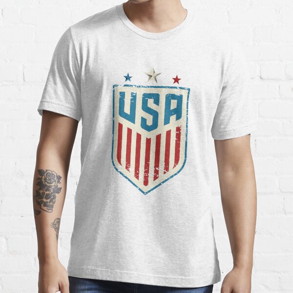 usa soccer merch