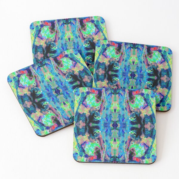 Item preview, BGs Rainbow Dream designed and sold by Clancy Rodgers.